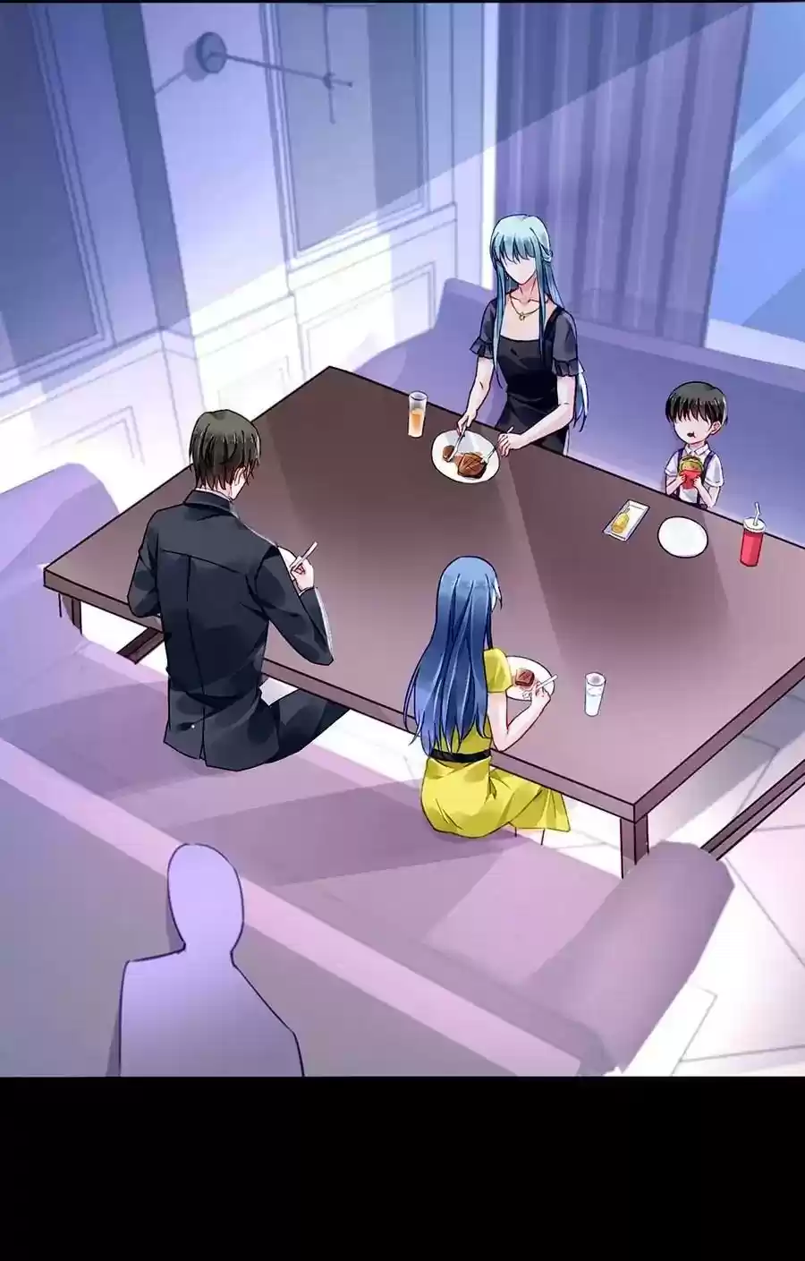 The Deserted Woman Chapter 164