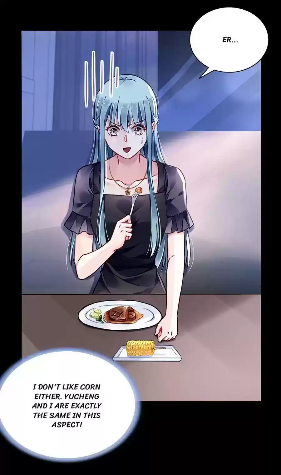 The Deserted Woman Chapter 164