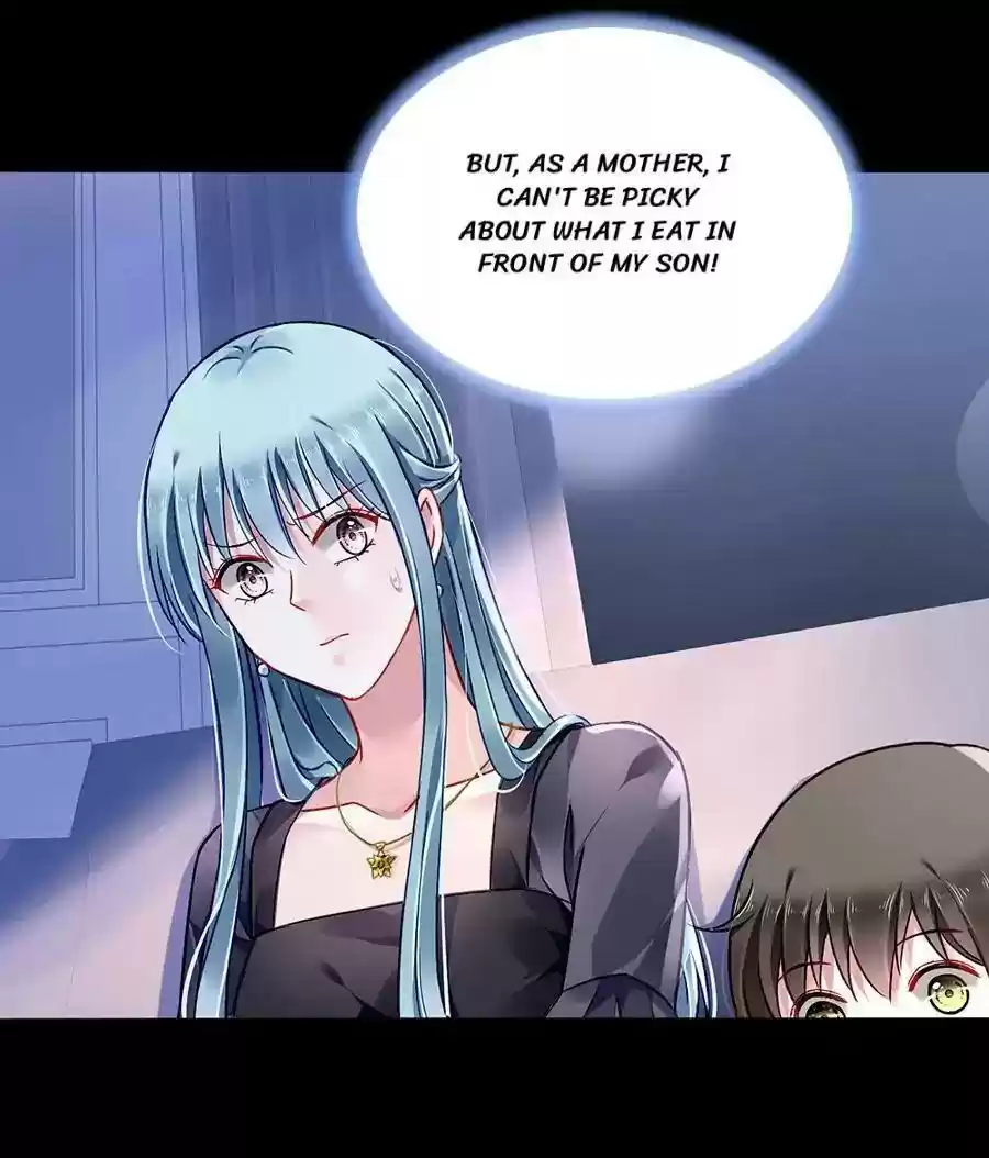 The Deserted Woman Chapter 164