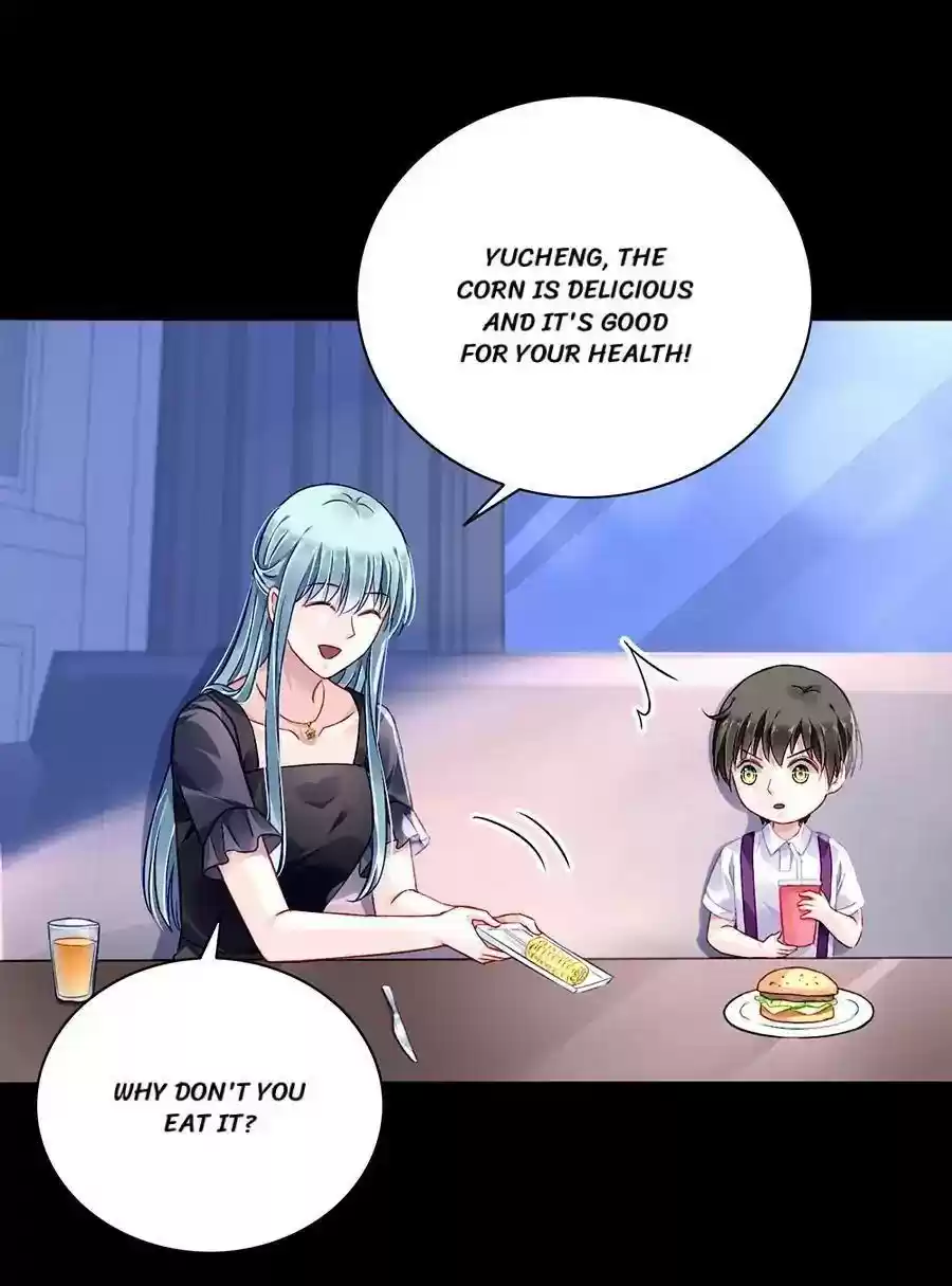 The Deserted Woman Chapter 164