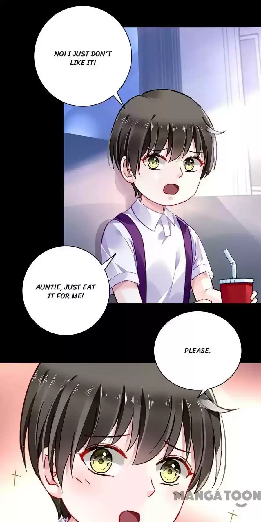 The Deserted Woman Chapter 164