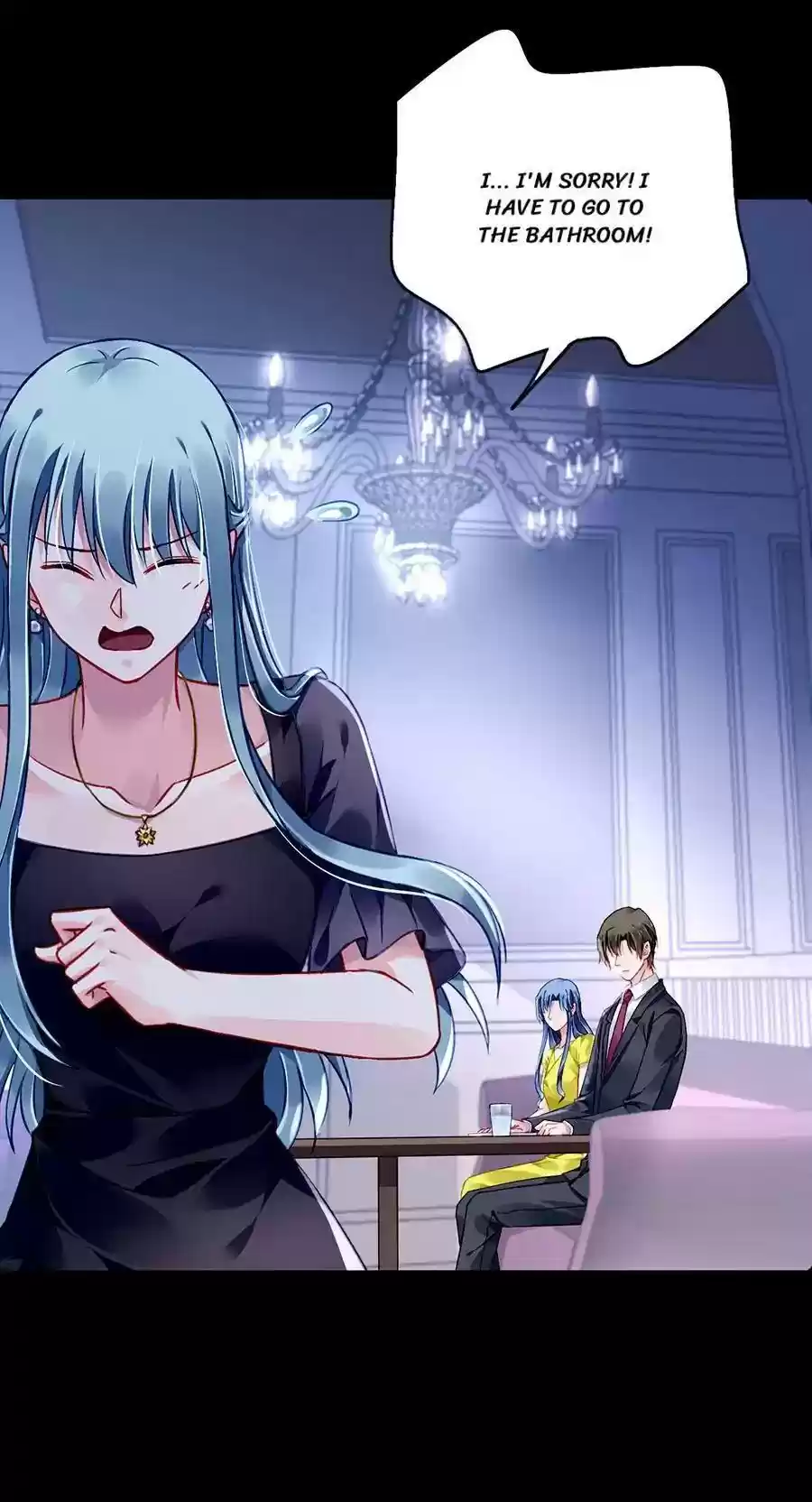 The Deserted Woman Chapter 164