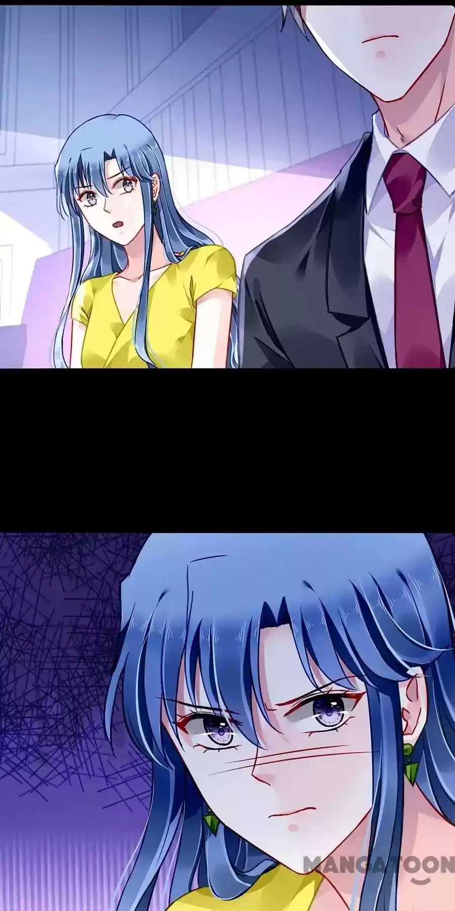 The Deserted Woman Chapter 164