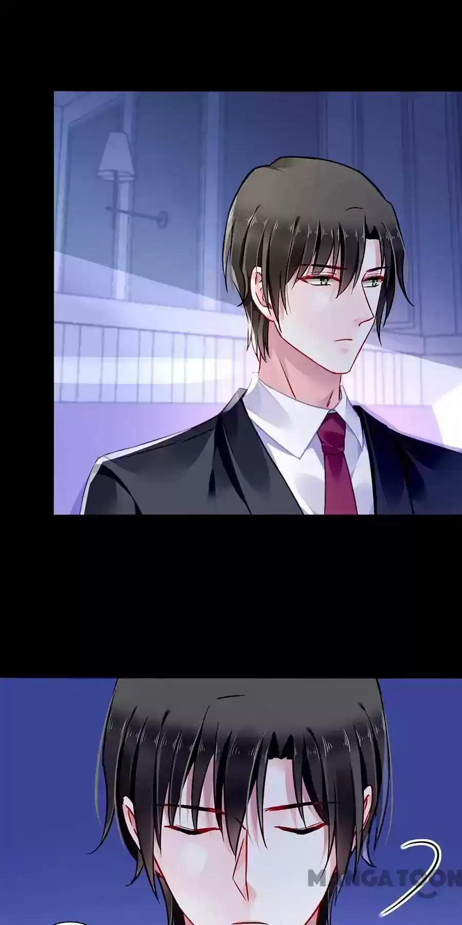 The Deserted Woman Chapter 165