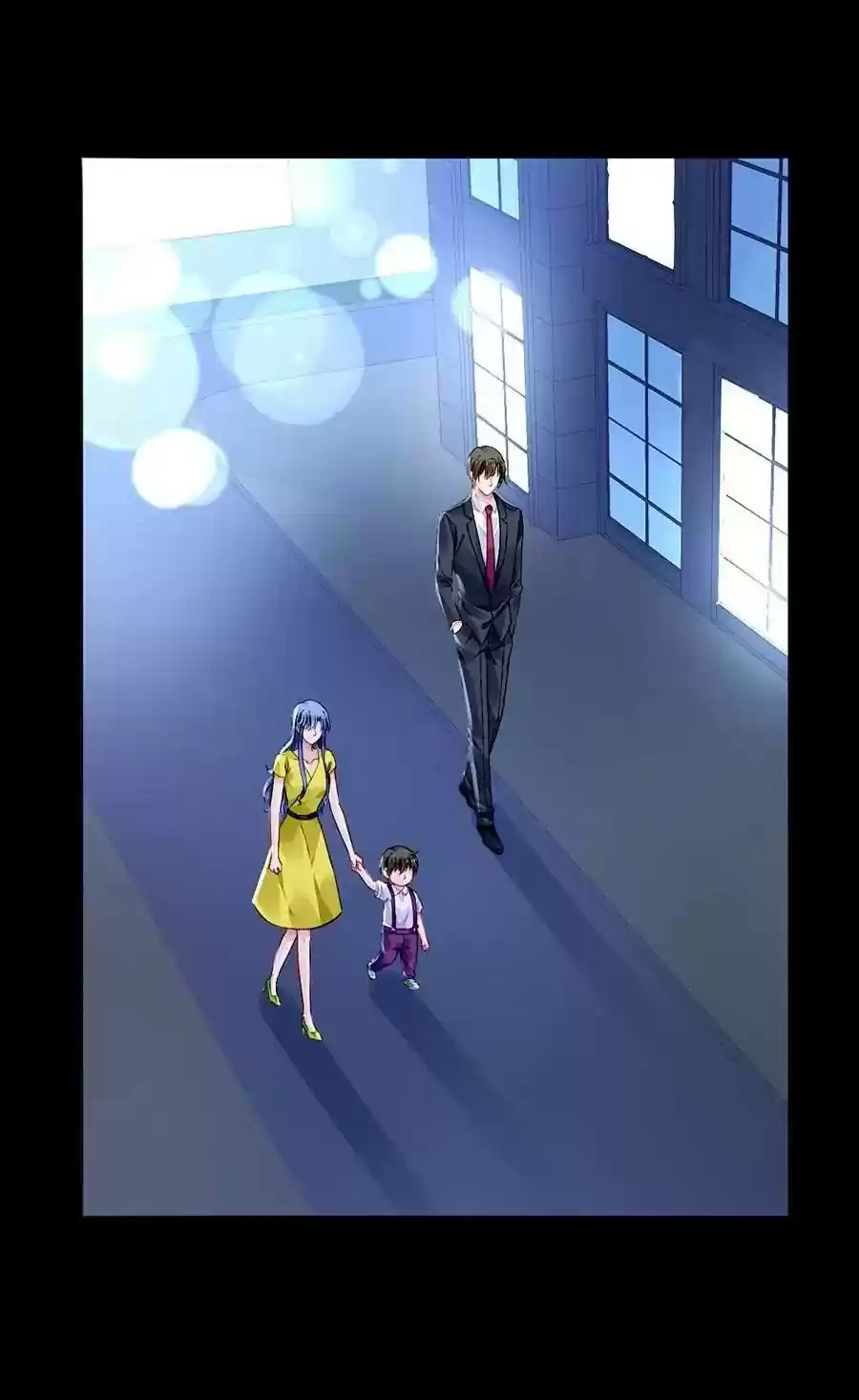 The Deserted Woman Chapter 165