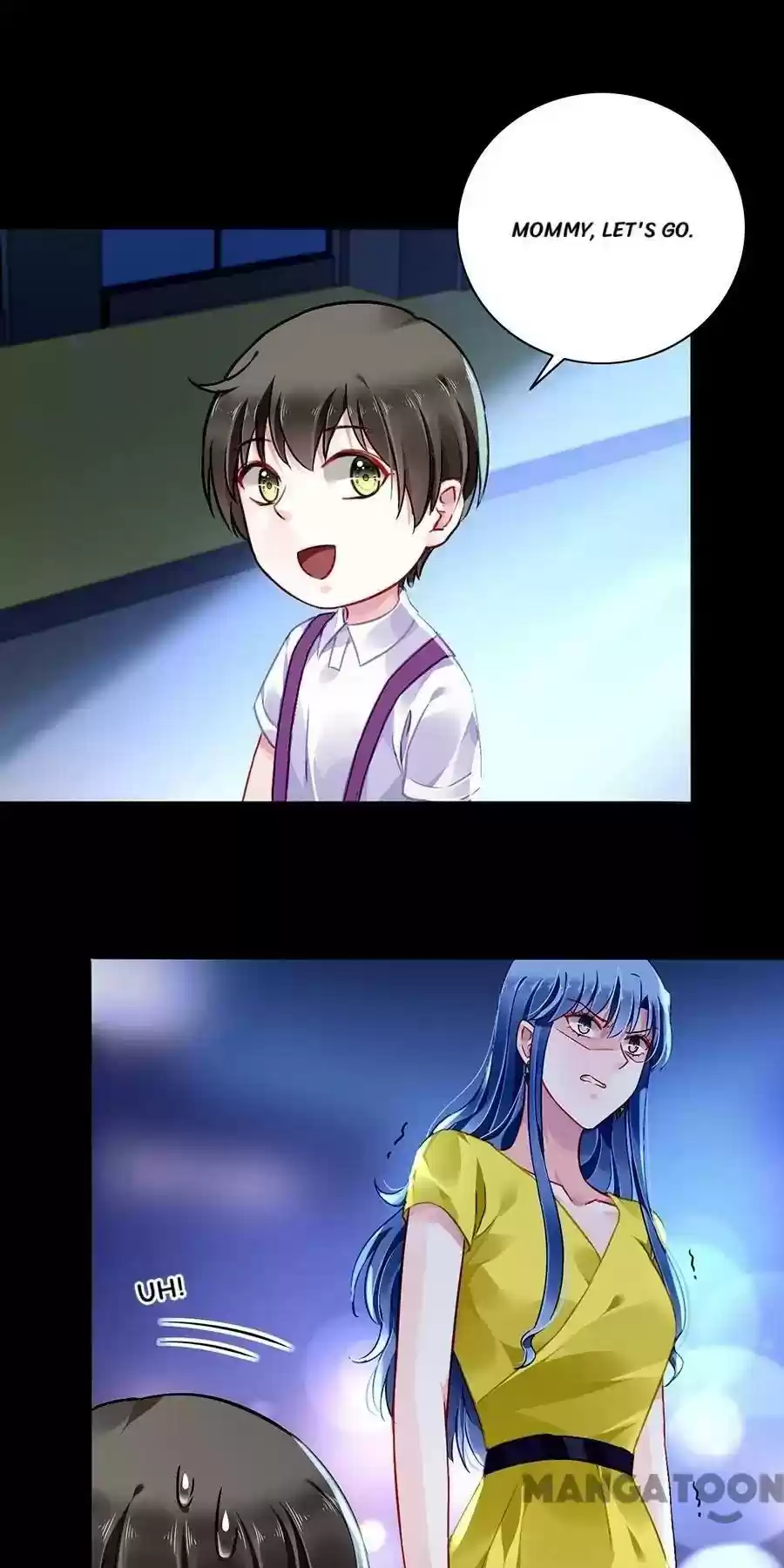 The Deserted Woman Chapter 165