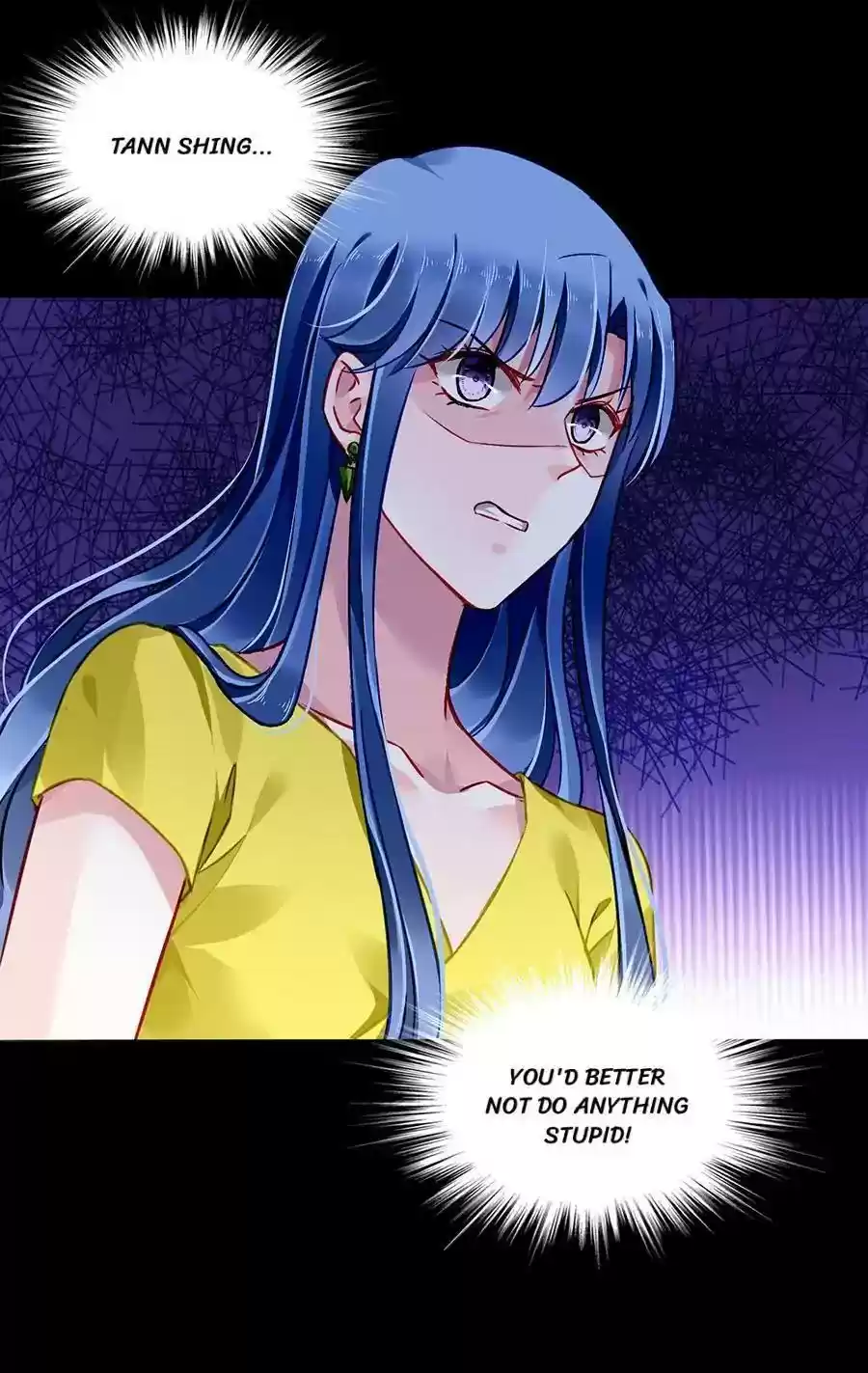 The Deserted Woman Chapter 165