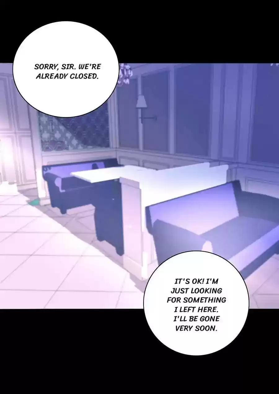 The Deserted Woman Chapter 165