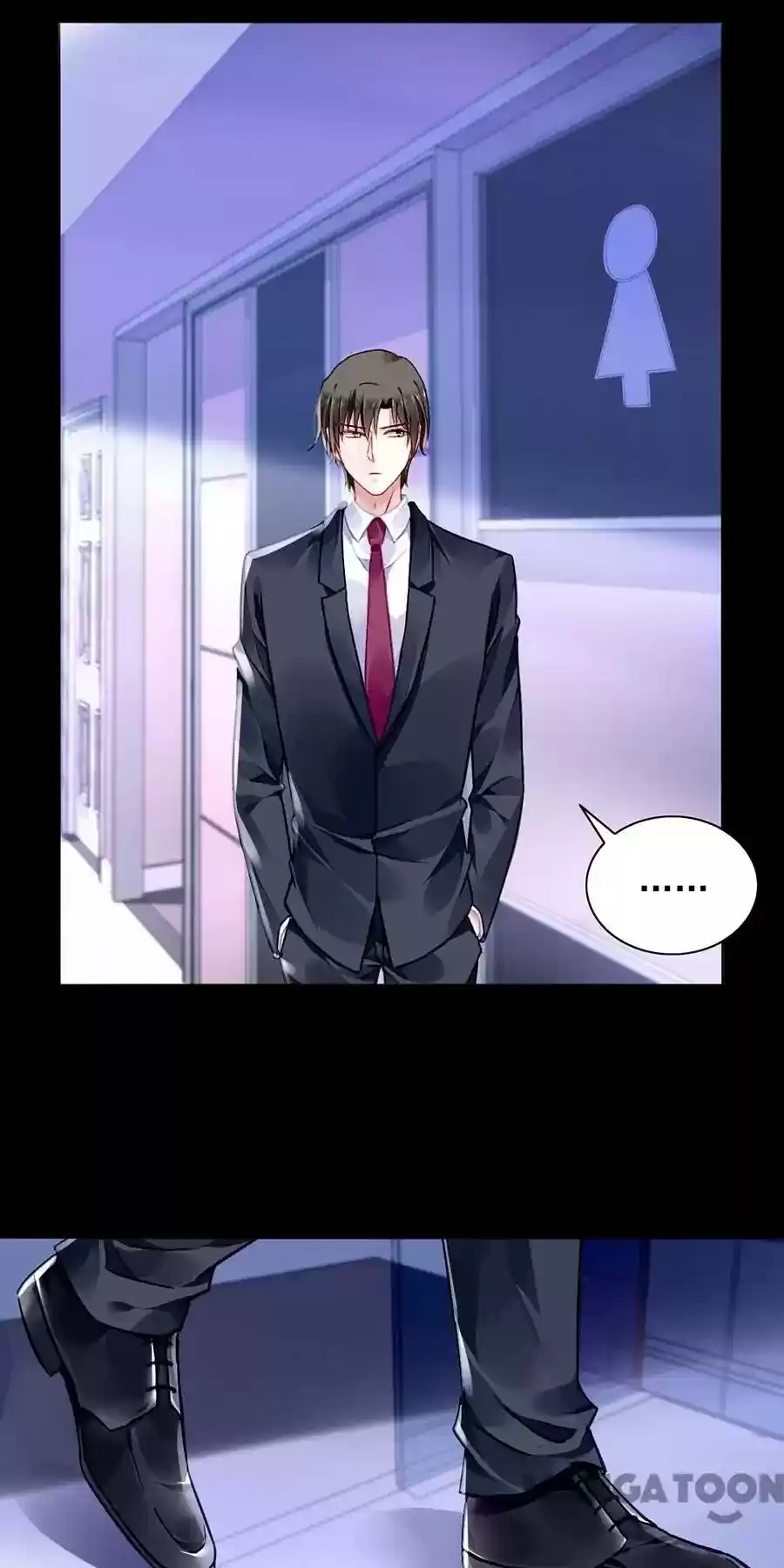 The Deserted Woman Chapter 165