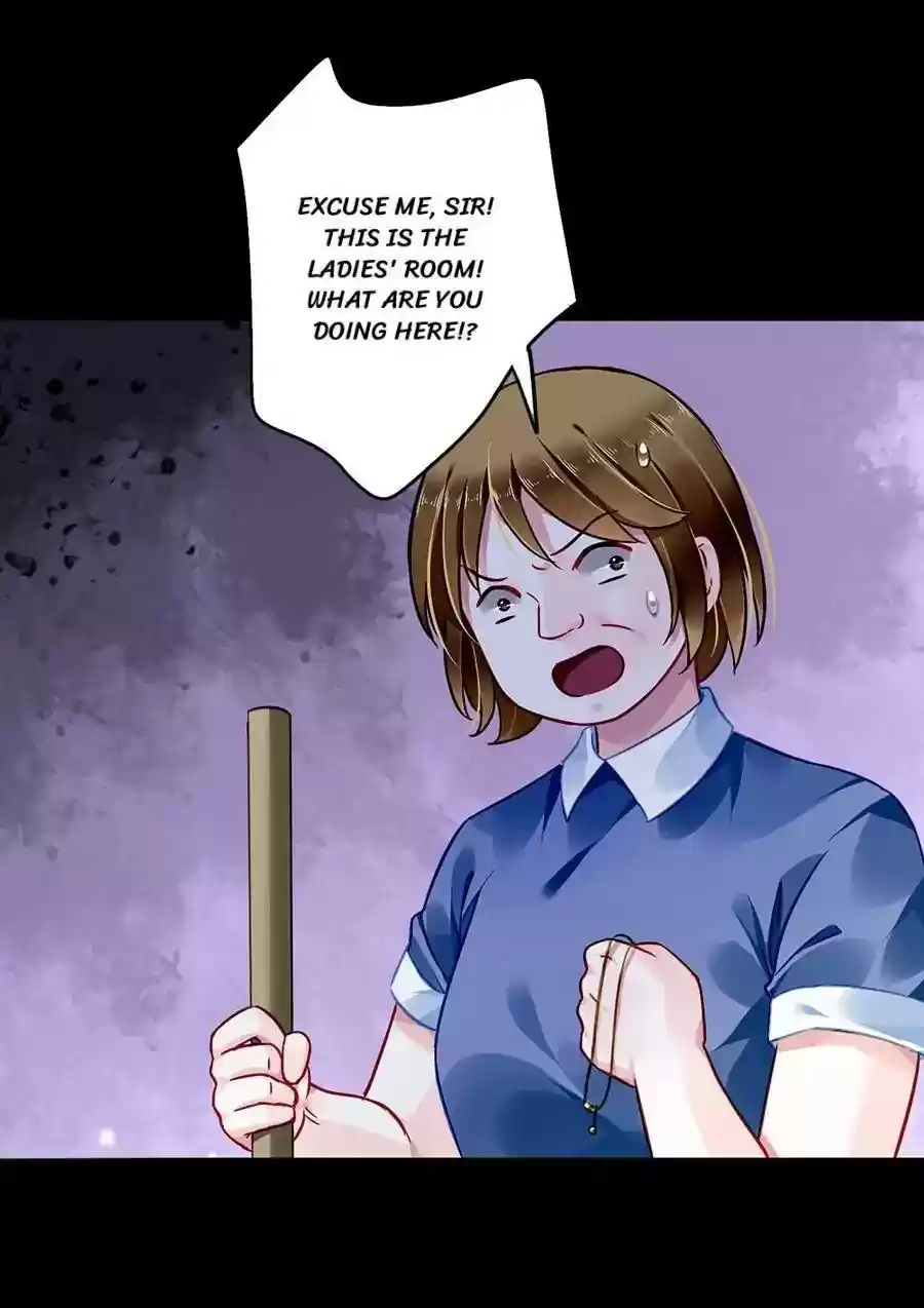 The Deserted Woman Chapter 165