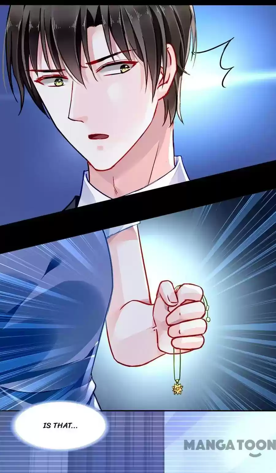 The Deserted Woman Chapter 165