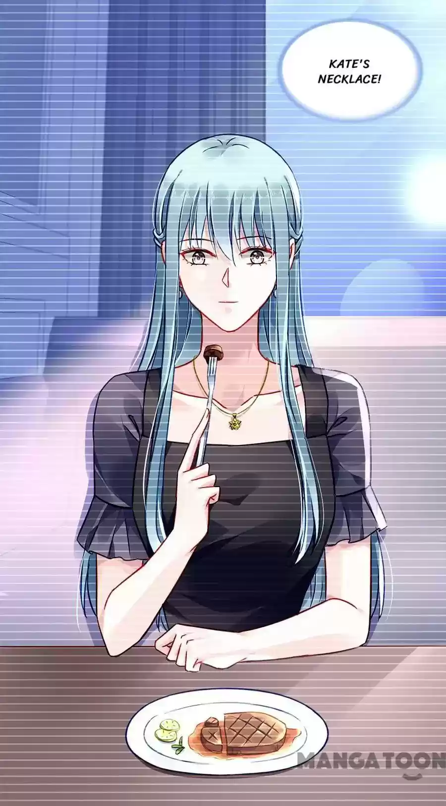 The Deserted Woman Chapter 165