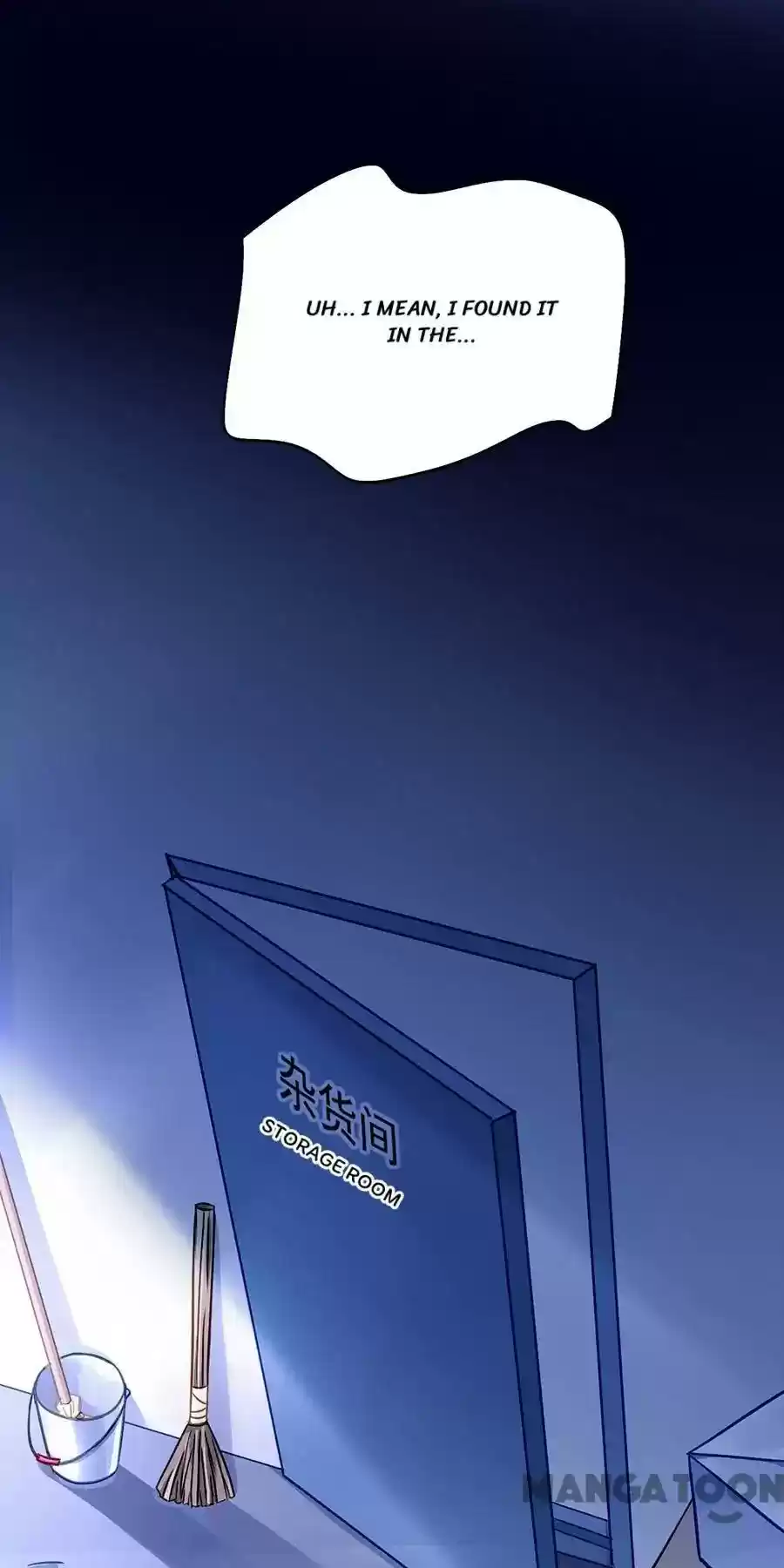 The Deserted Woman Chapter 165