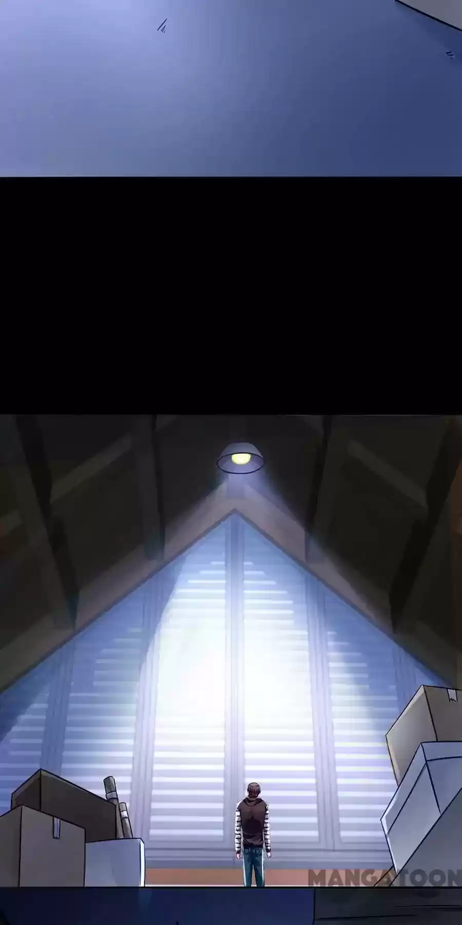 The Deserted Woman Chapter 165