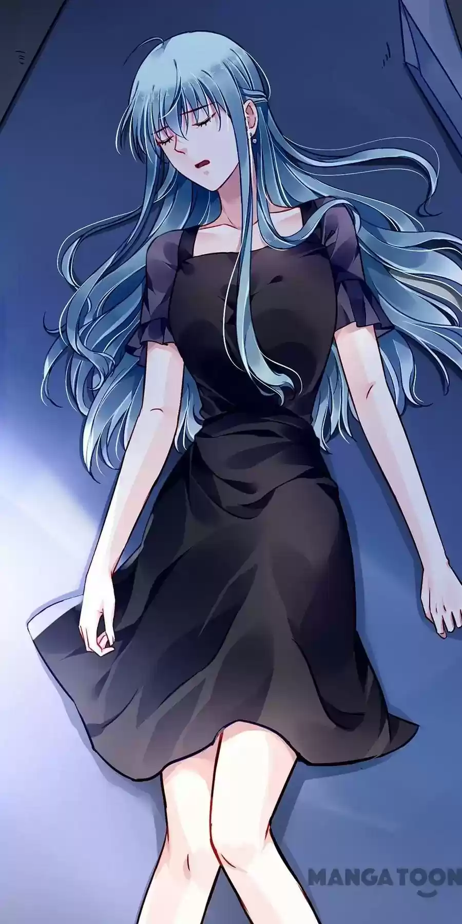 The Deserted Woman Chapter 165