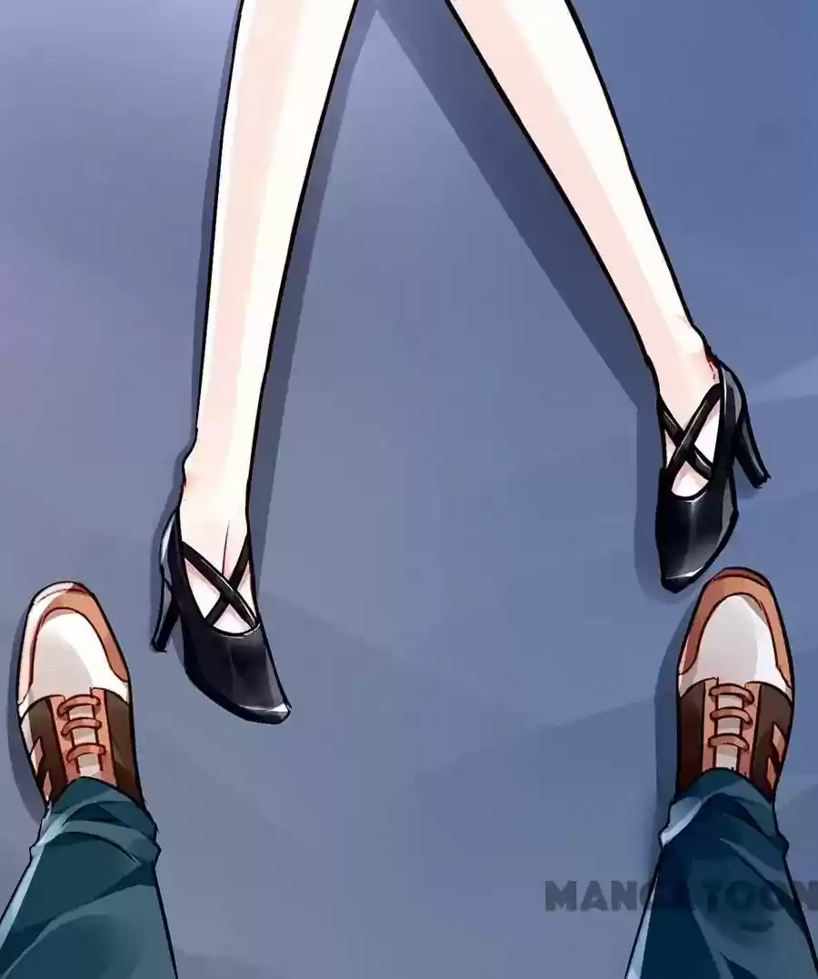 The Deserted Woman Chapter 165