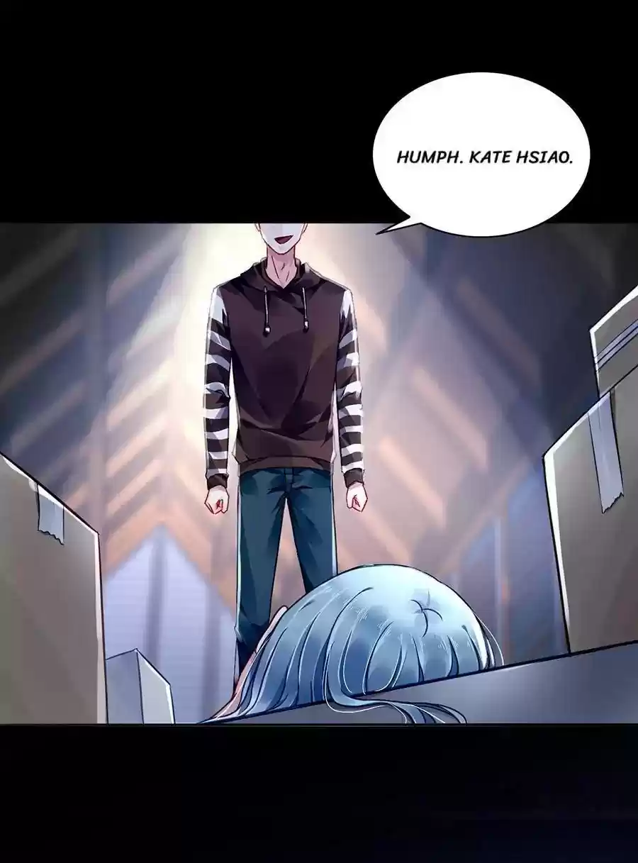 The Deserted Woman Chapter 165