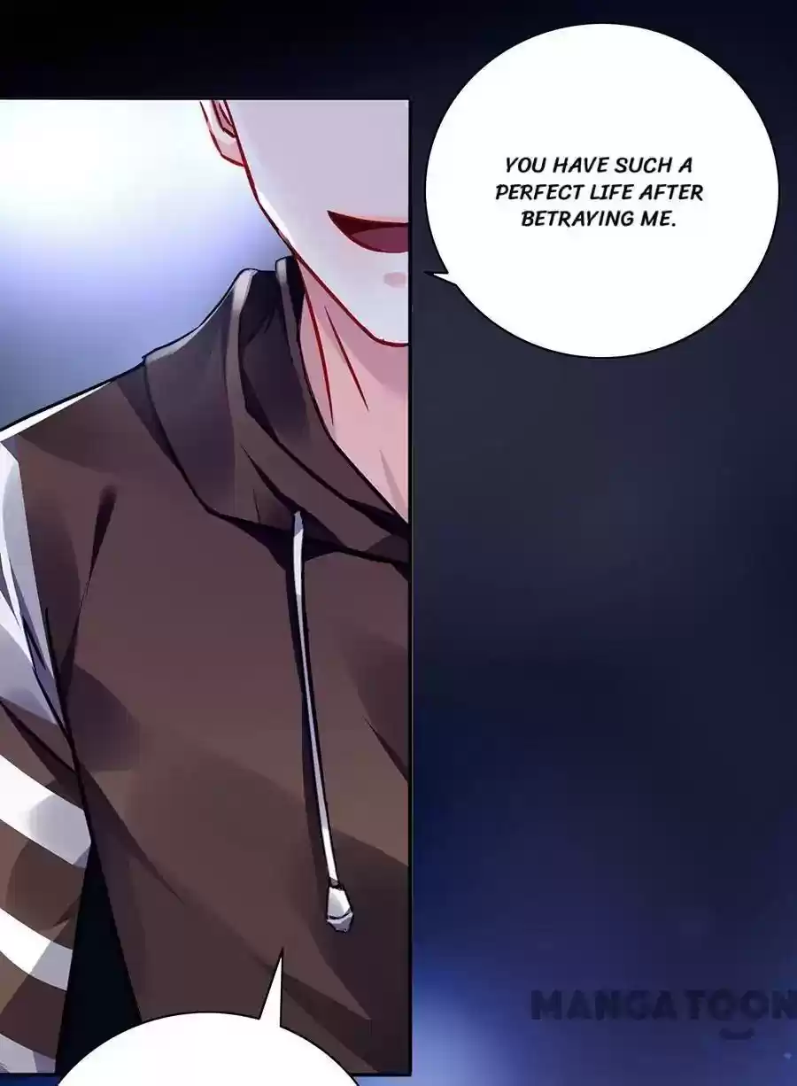 The Deserted Woman Chapter 165