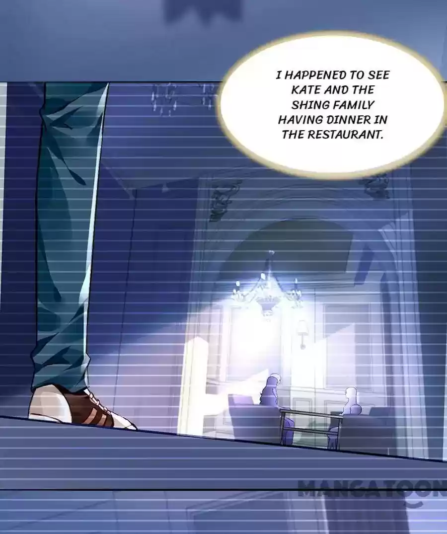 The Deserted Woman Chapter 166