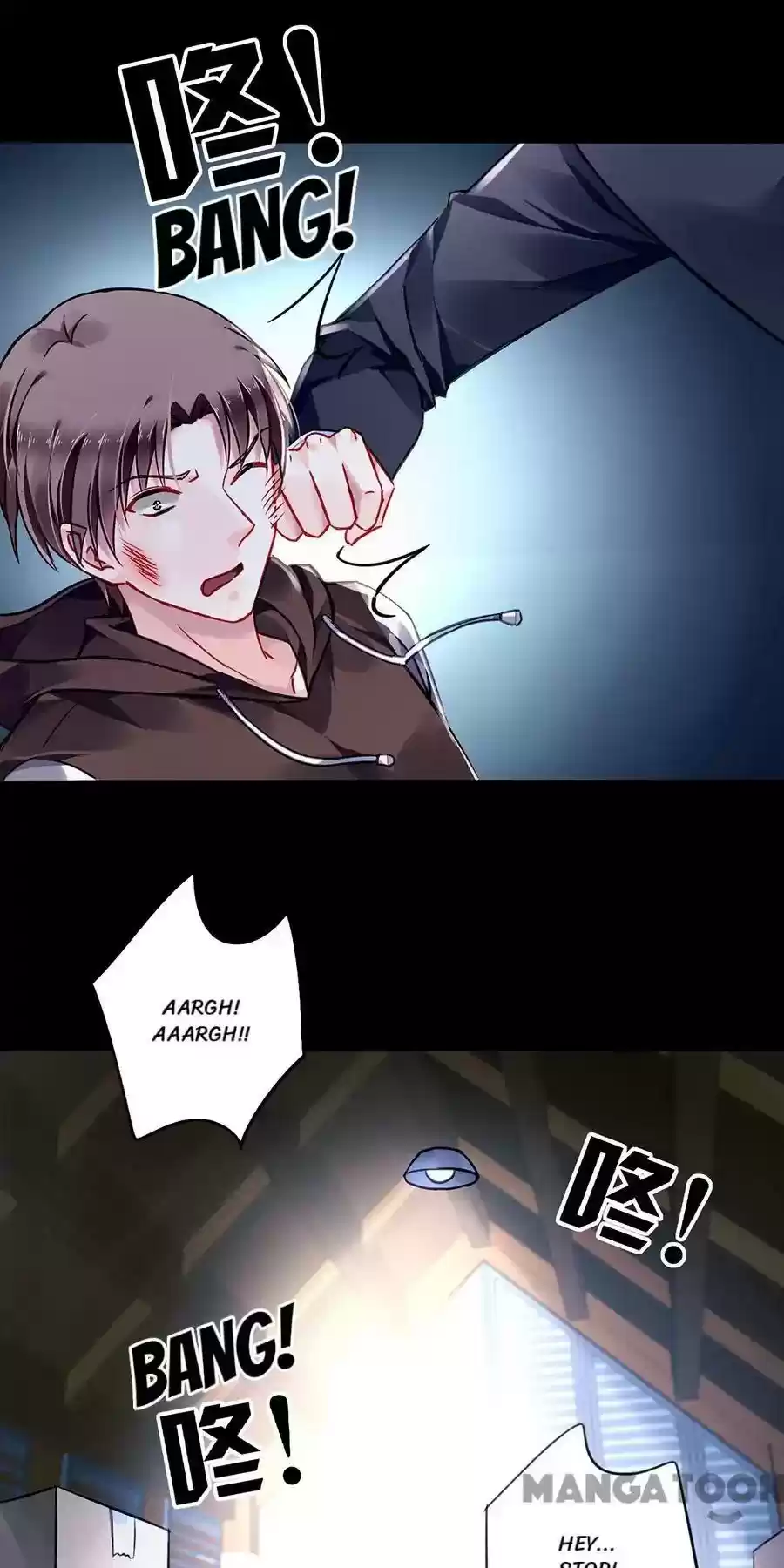 The Deserted Woman Chapter 166