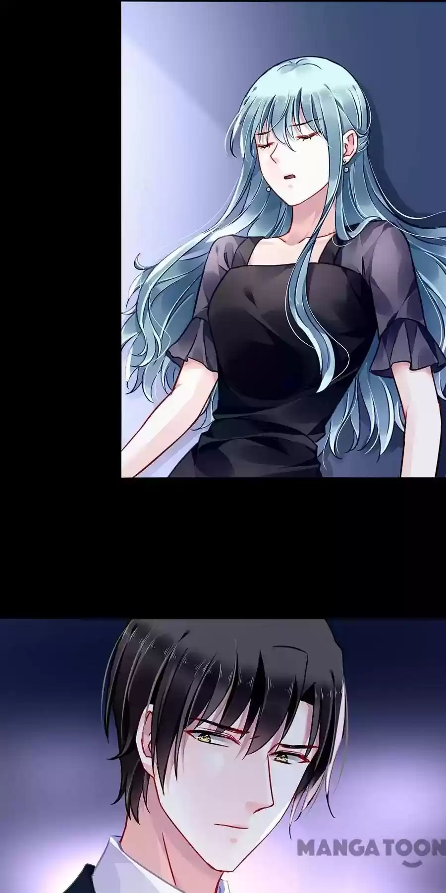 The Deserted Woman Chapter 166