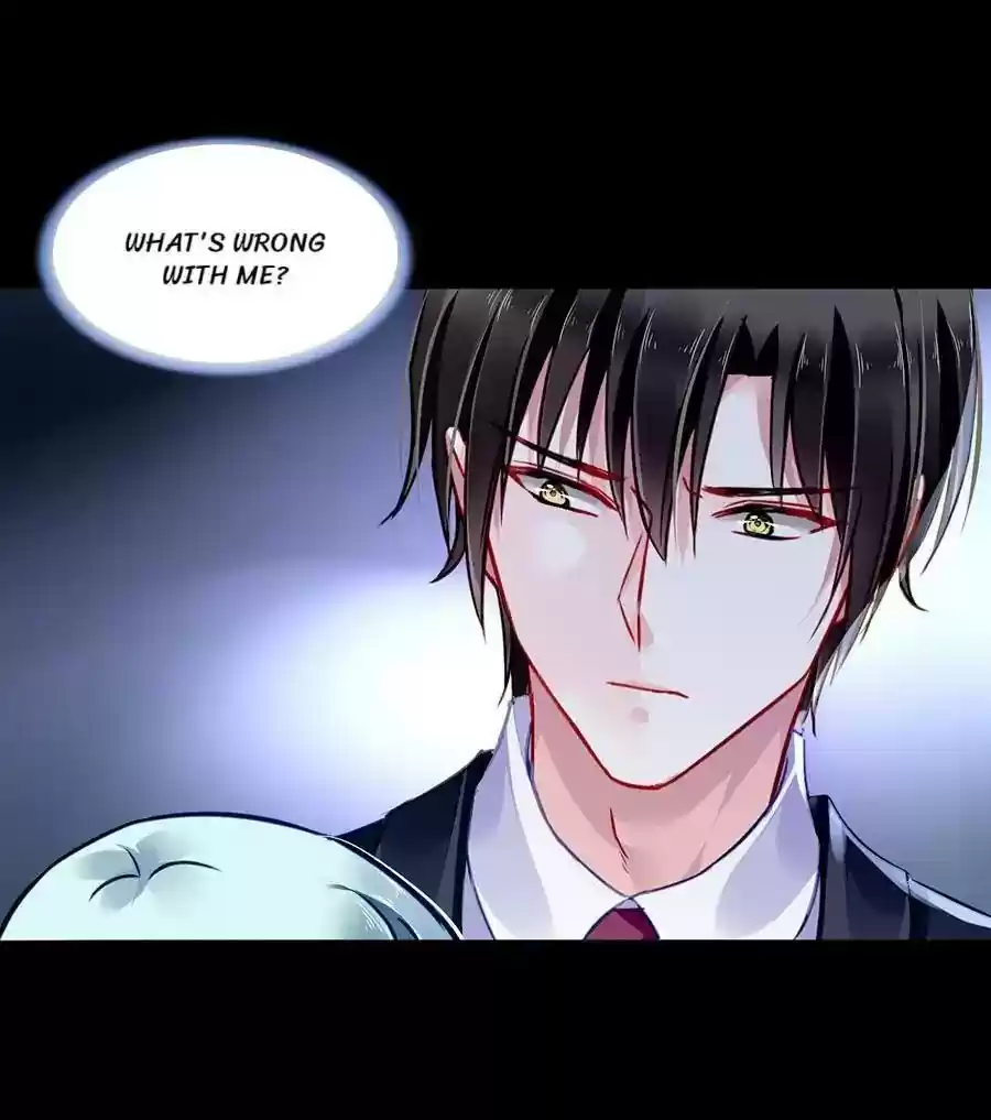 The Deserted Woman Chapter 166