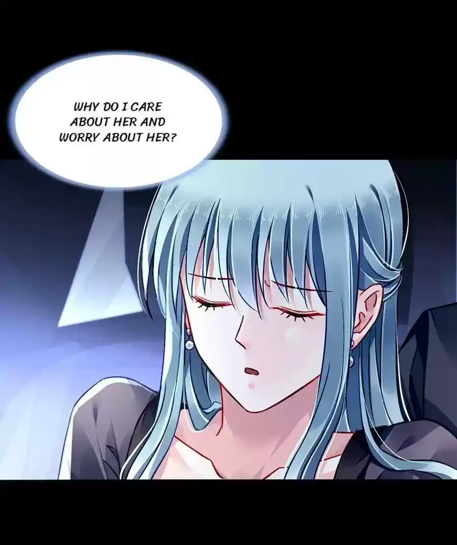 The Deserted Woman Chapter 166