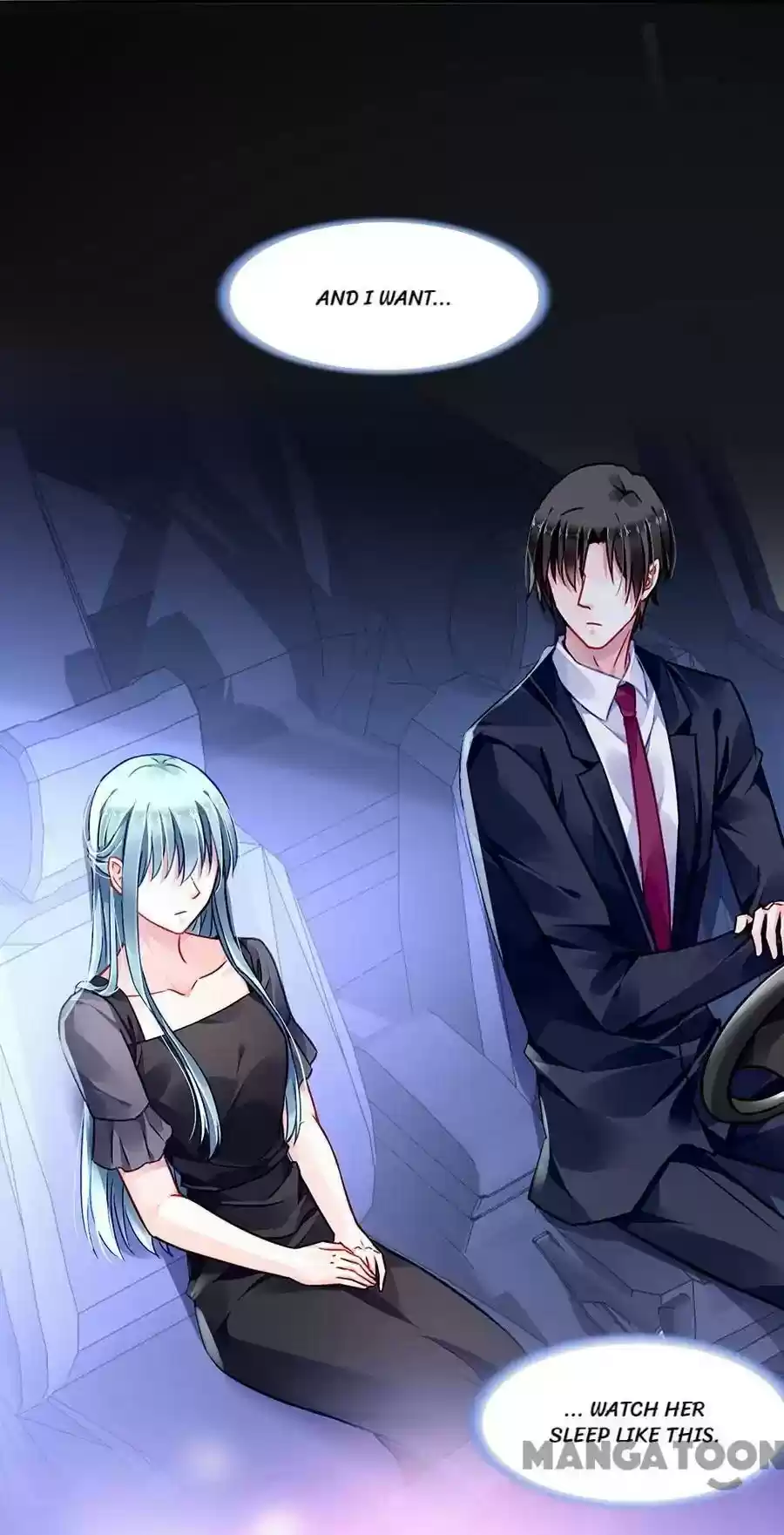 The Deserted Woman Chapter 166