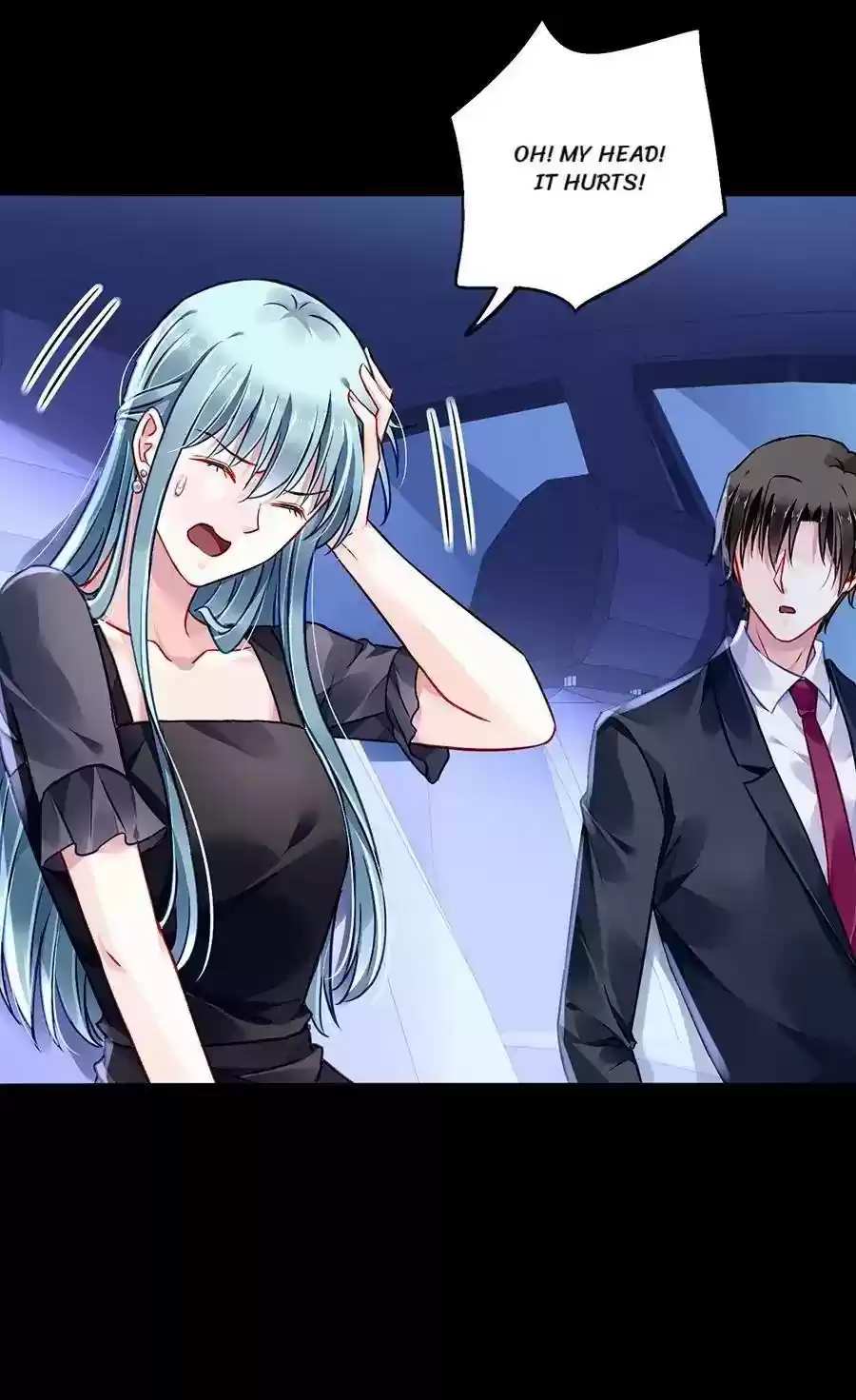 The Deserted Woman Chapter 166