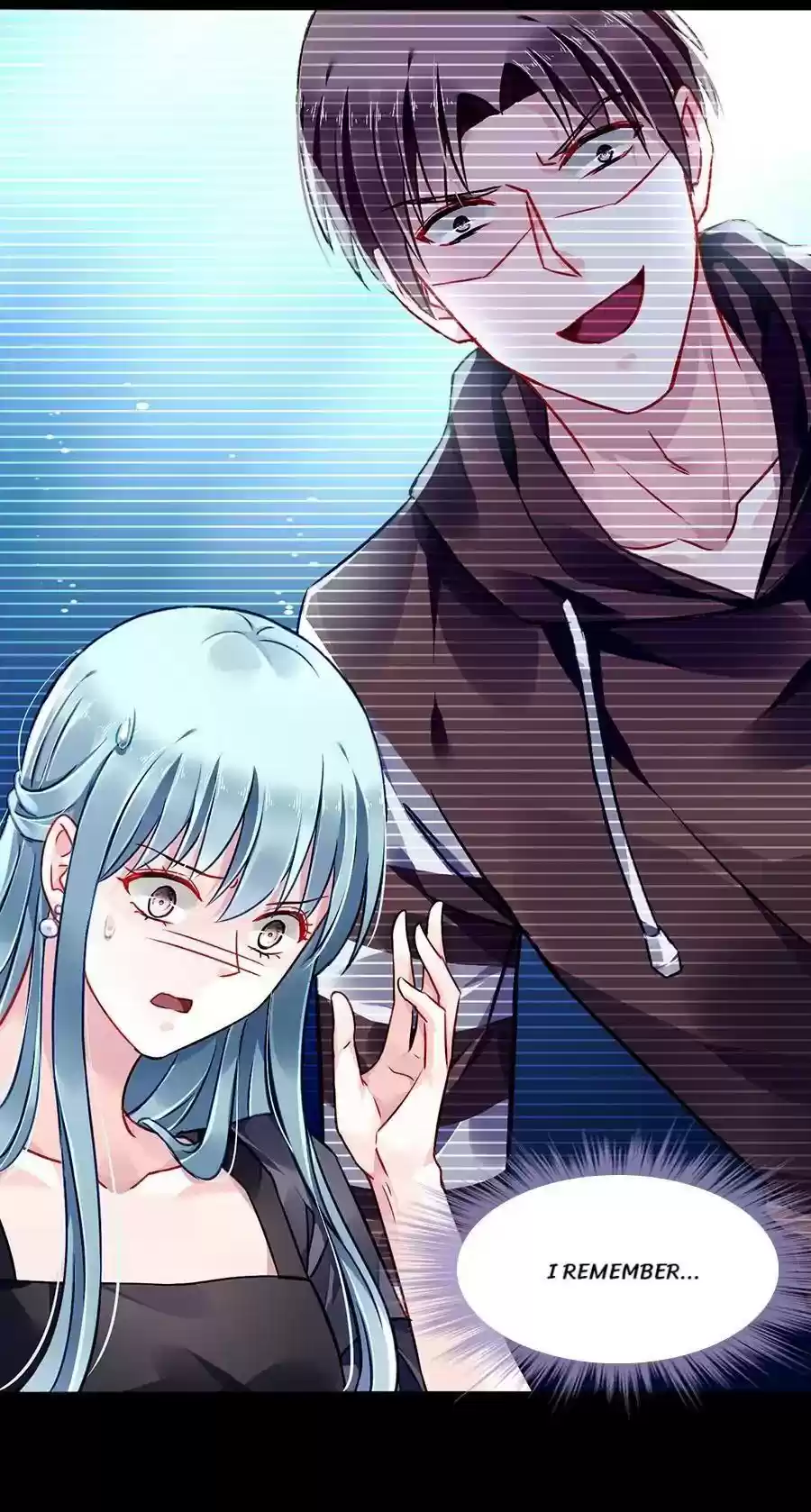 The Deserted Woman Chapter 166