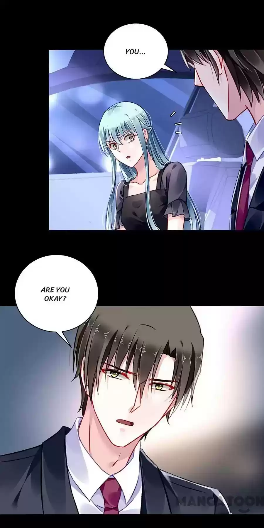 The Deserted Woman Chapter 166