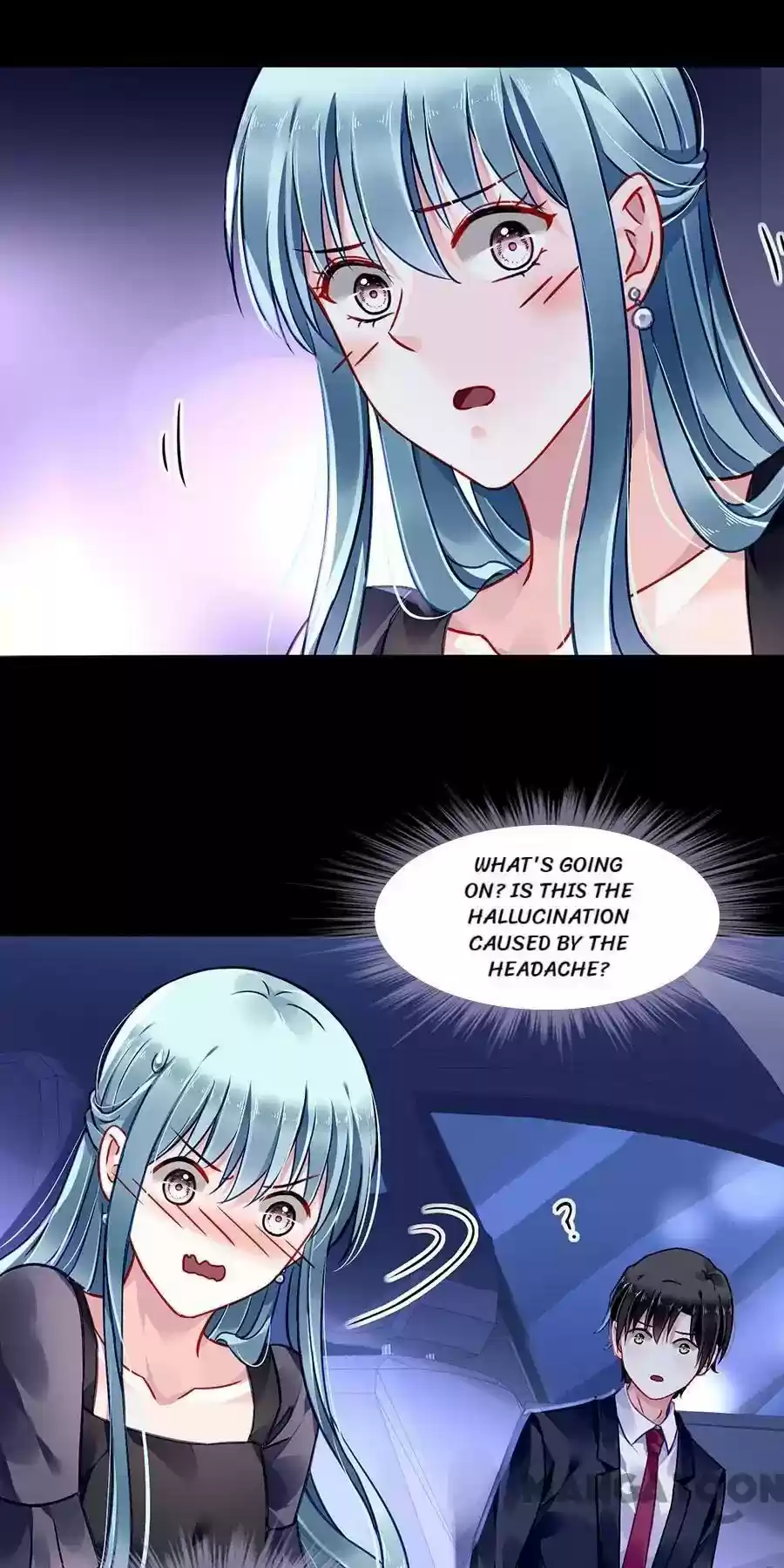 The Deserted Woman Chapter 166