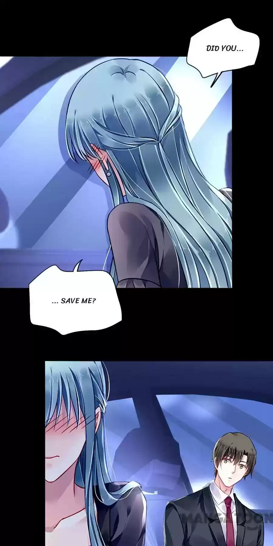 The Deserted Woman Chapter 166