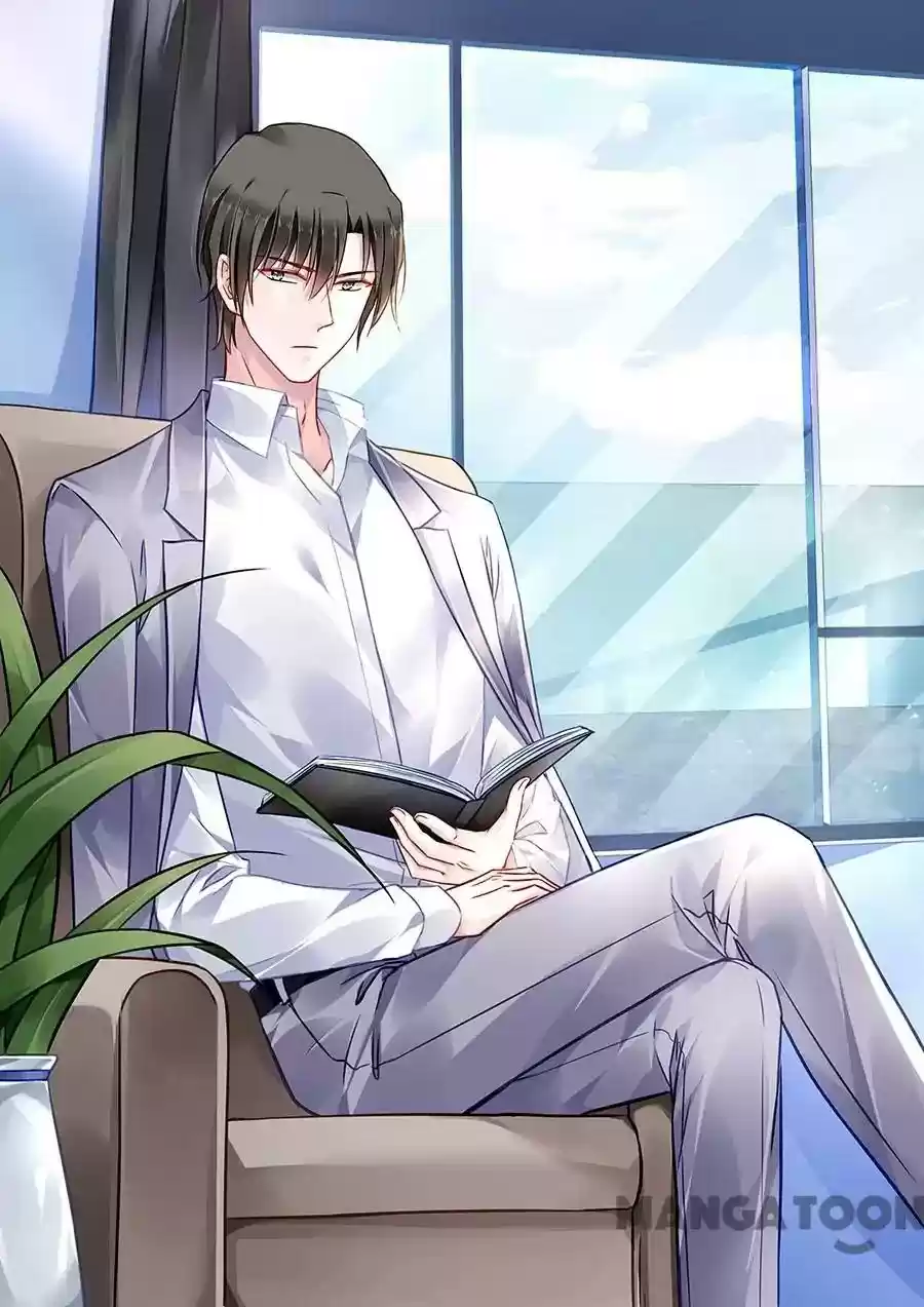 The Deserted Woman Chapter 167