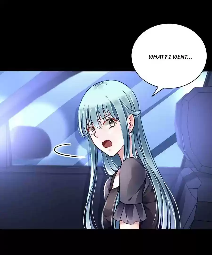 The Deserted Woman Chapter 167