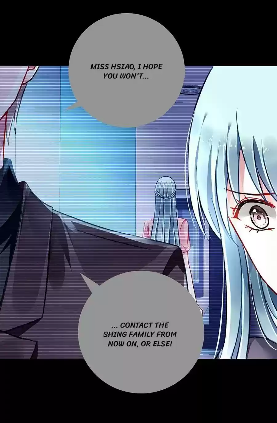 The Deserted Woman Chapter 167