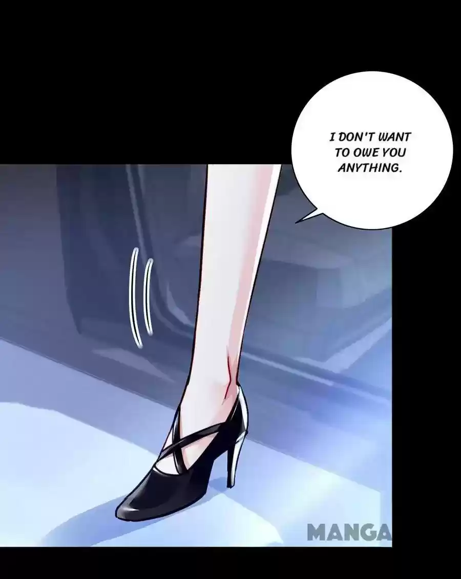 The Deserted Woman Chapter 167