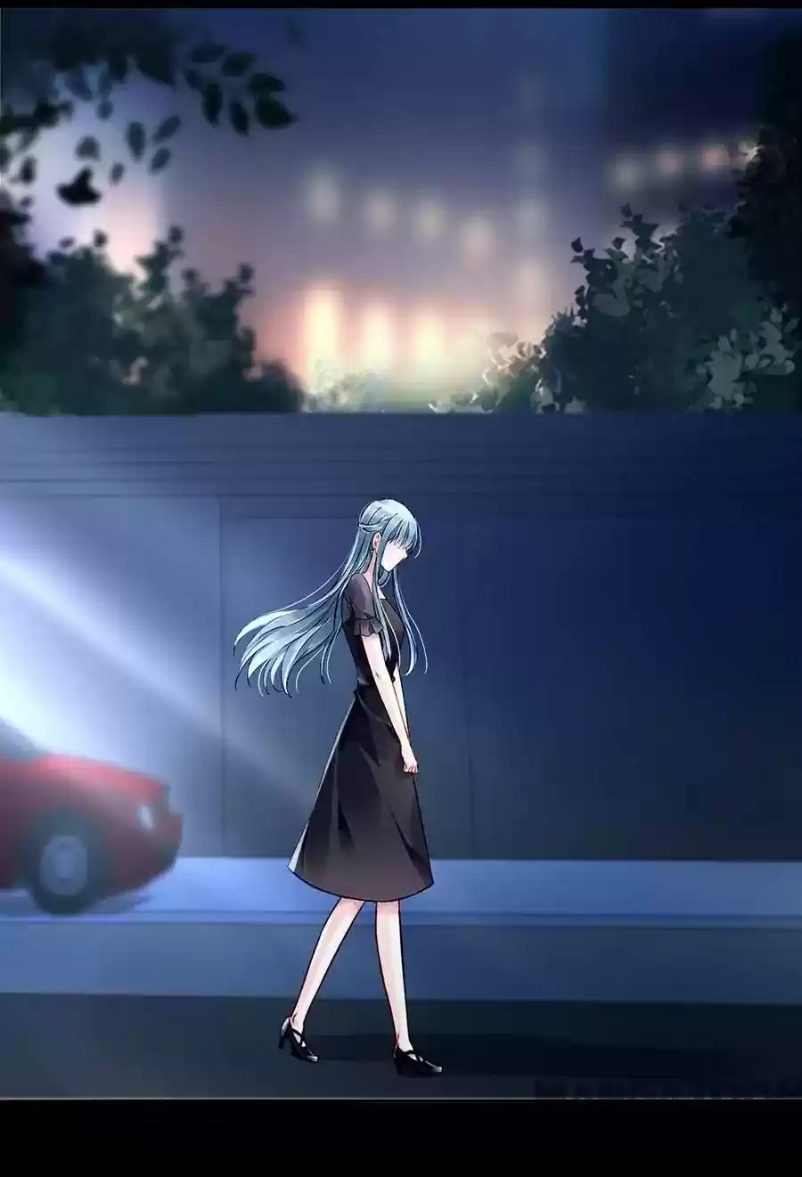 The Deserted Woman Chapter 167