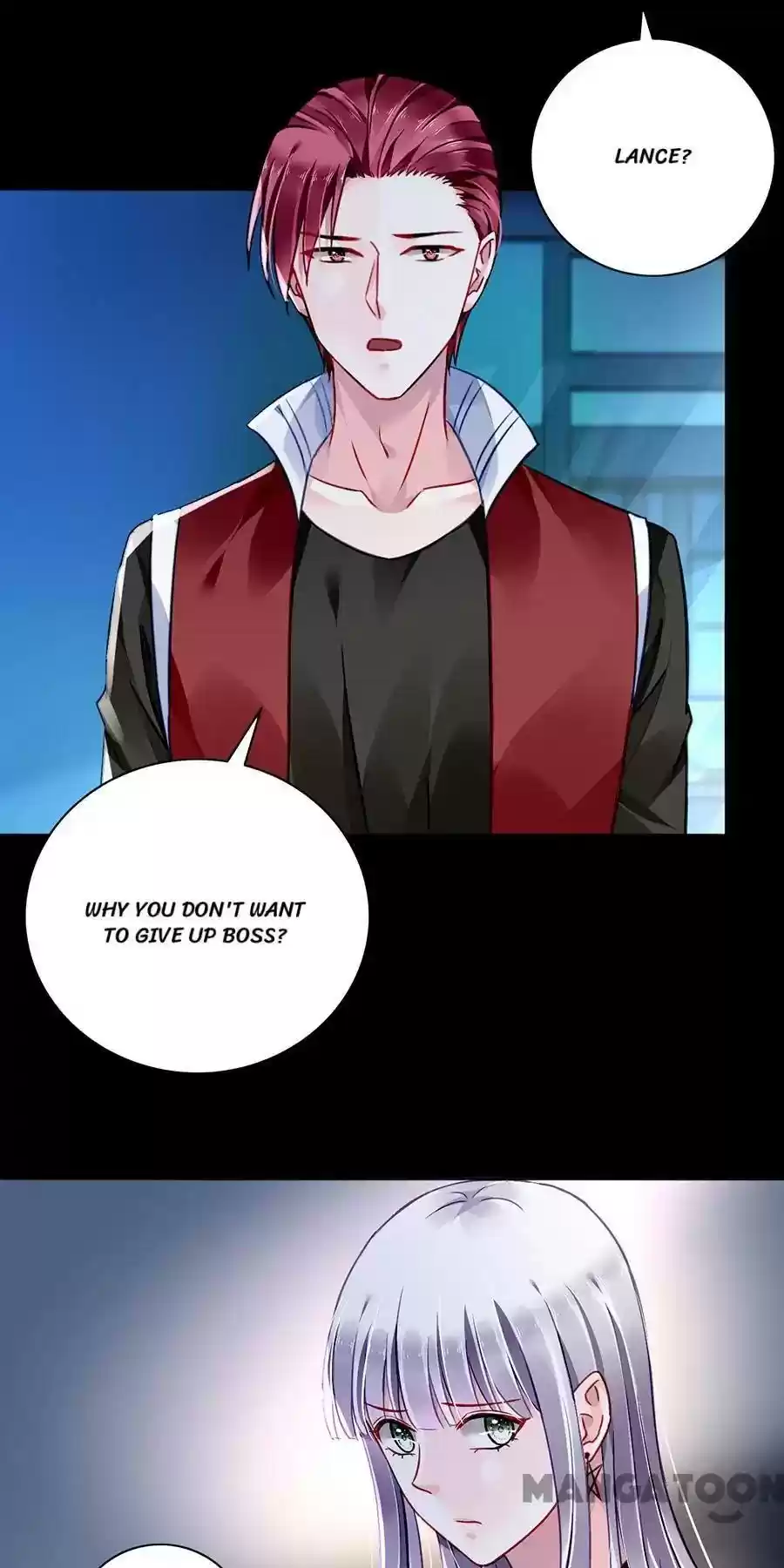 The Deserted Woman Chapter 167