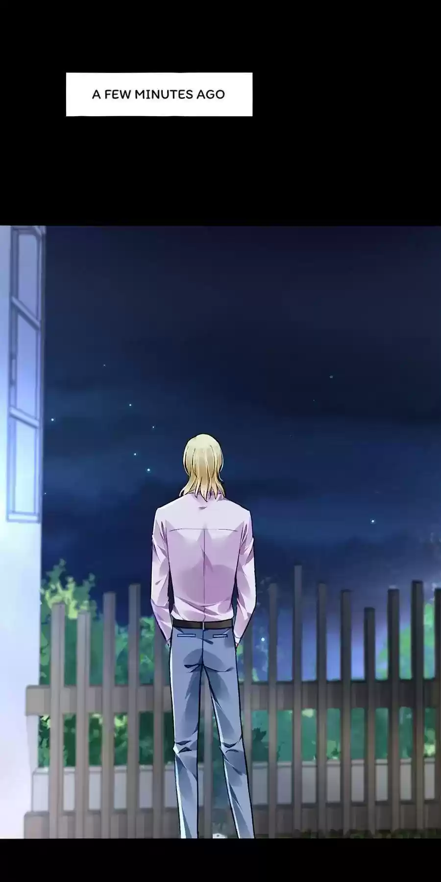 The Deserted Woman Chapter 167