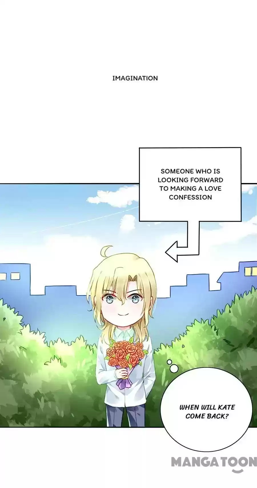 The Deserted Woman Chapter 167