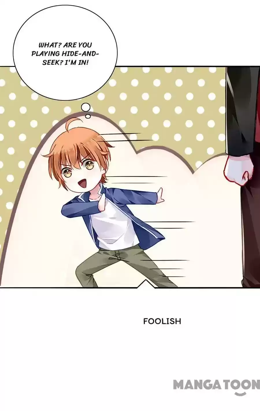 The Deserted Woman Chapter 167