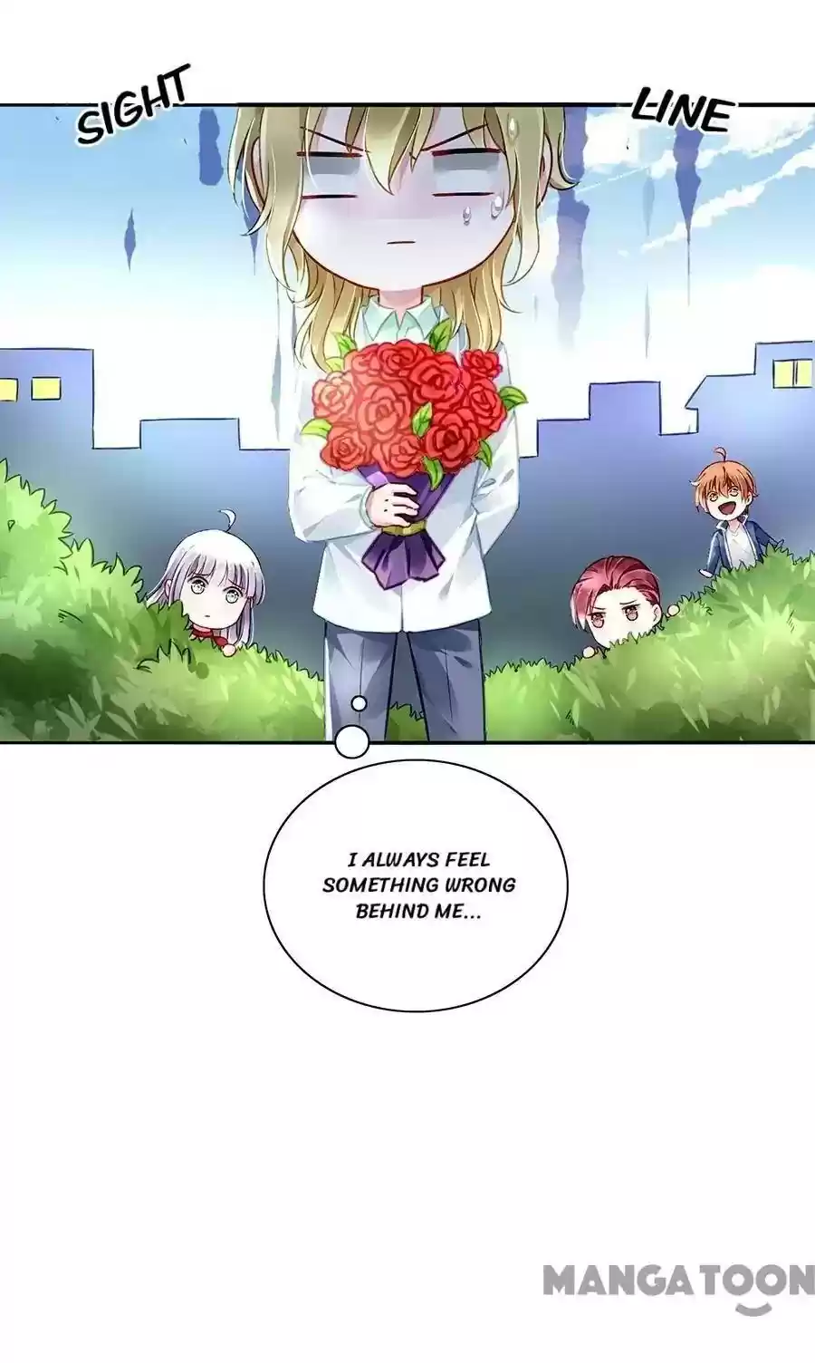 The Deserted Woman Chapter 167