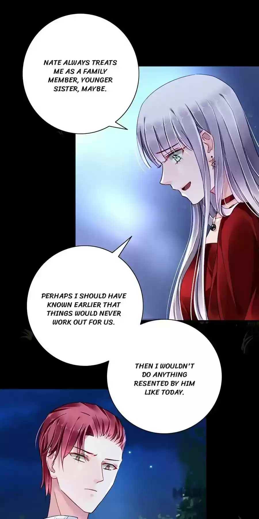 The Deserted Woman Chapter 168