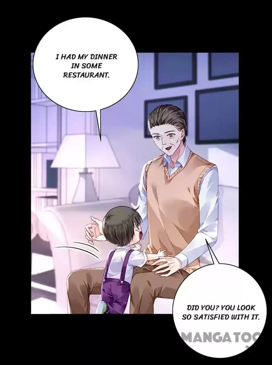 The Deserted Woman Chapter 168