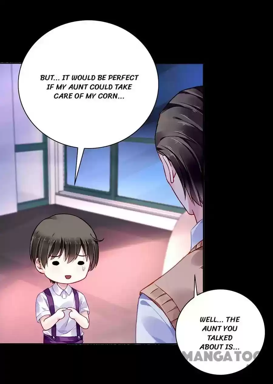 The Deserted Woman Chapter 168