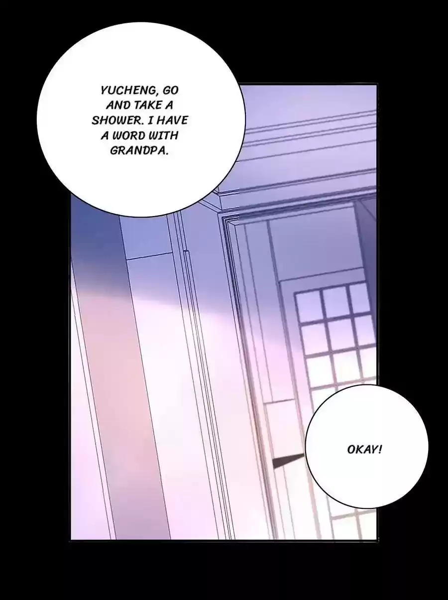 The Deserted Woman Chapter 168