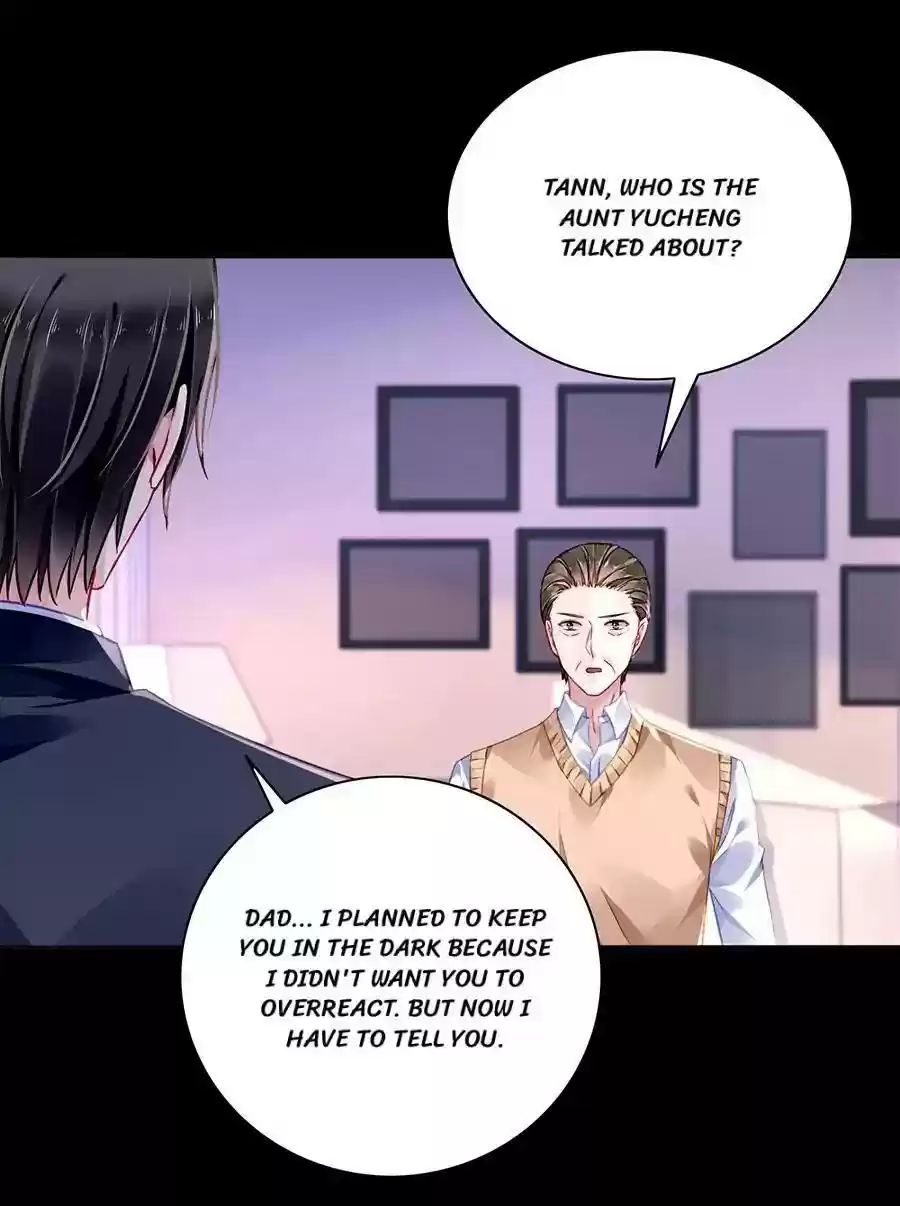 The Deserted Woman Chapter 168