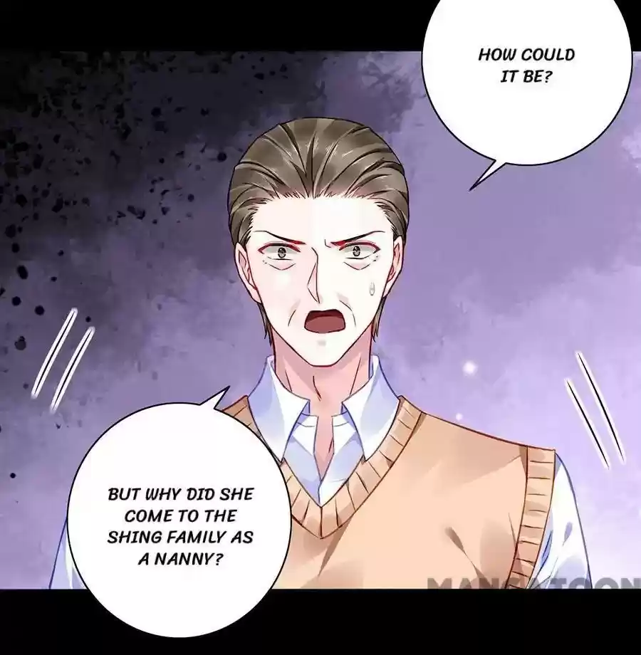 The Deserted Woman Chapter 168