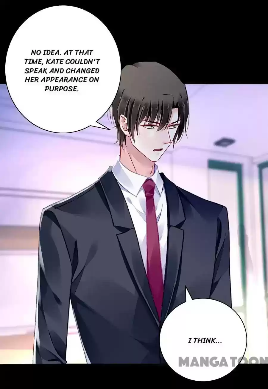 The Deserted Woman Chapter 168